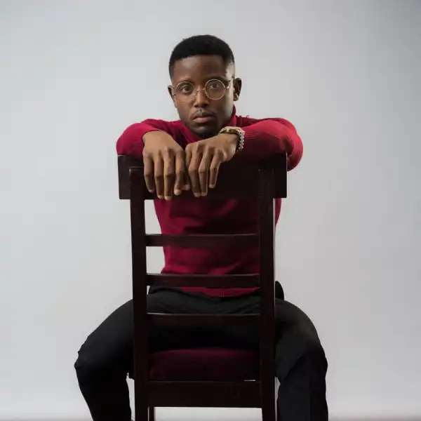 Chike - Beneath Your Beautiful (Labrinth Cover)